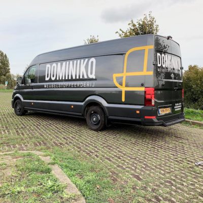 Dominikq Meubelstoffeerderij vrijblijvende offerte Advies styling op locatie